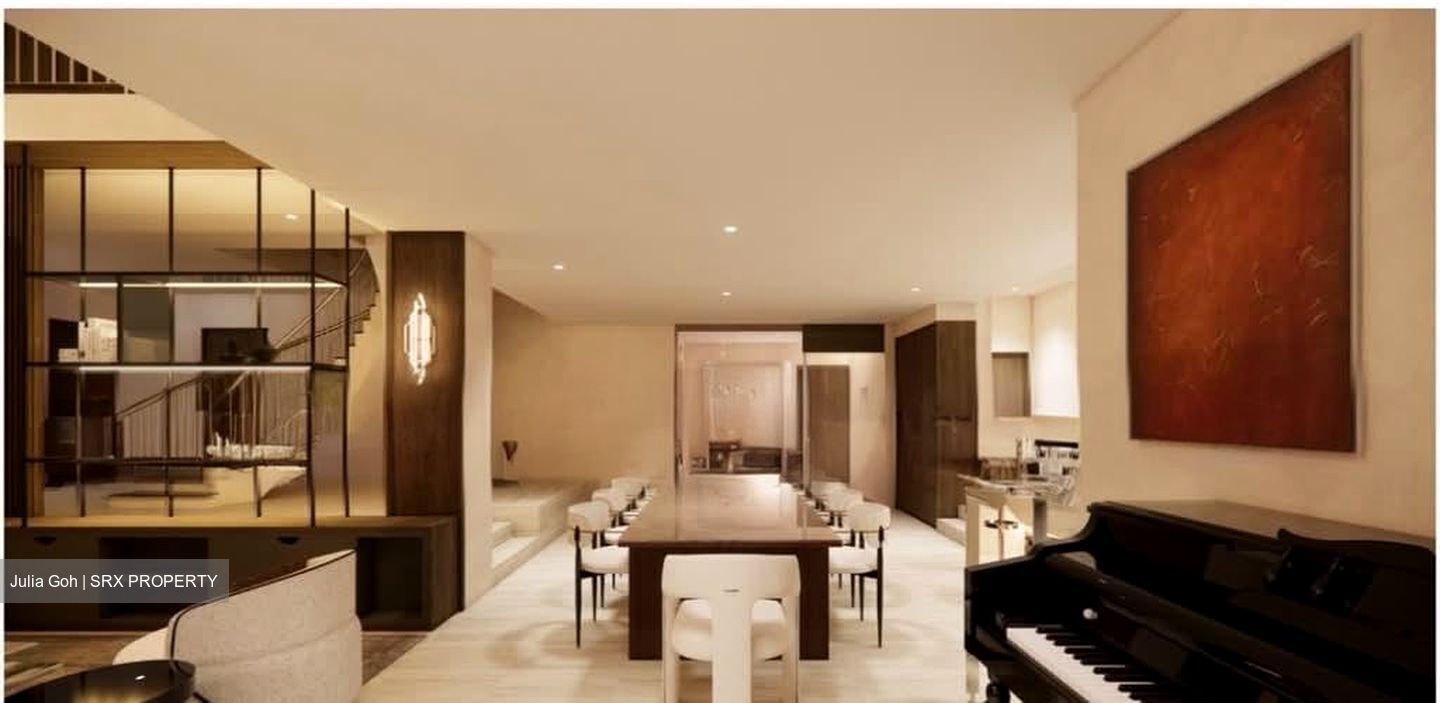 Horizon Towers (D9), Condominium #601894431